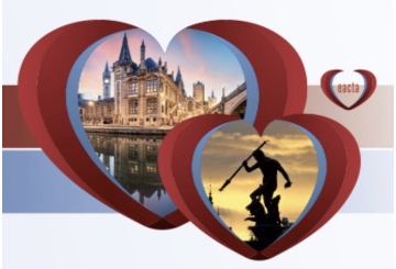 2019年第34届欧洲心脏和心血管麻醉学会年会(EACTA)