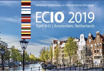 2019年欧洲肿瘤介入大会（ECIO）