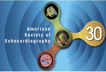 2019年第30届美国超声心动图学会年度科学会议（ASE）