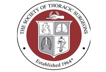2019年第55届胸外科医生学会年会（STS）