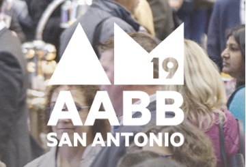 2019年美国血库协会年会（AABB）