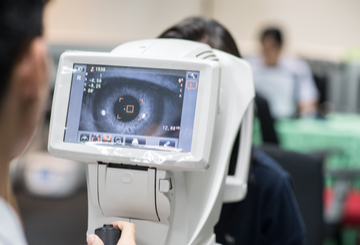 2019年第37届欧洲白内障和屈光外科医师学会年会（ESCRS）