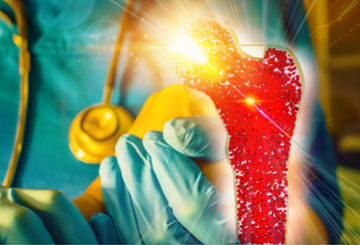 2019年第25届国际临床骨密检测学会年会（ISCD）