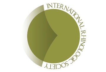2020年国际鼻科学协会(IRS)