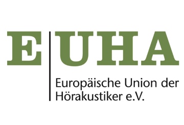2015年第60届国际助听器声学大会(EUHA)