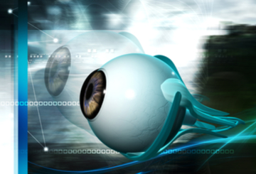 2020年视觉与眼科研究协会眼部成像会议（ARVO）