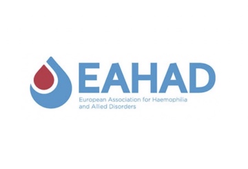 2021年第14届欧洲血友病协会年会（EAHAD）线上会议