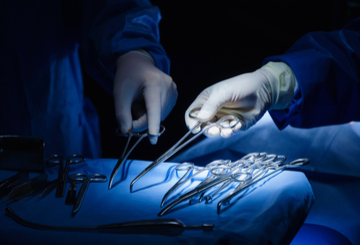 2015年第16届比利时外科手术周（BSW)