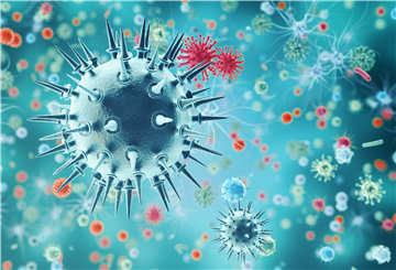 2022年美国微生物学会临床病毒学研讨会（ASM&CVS）