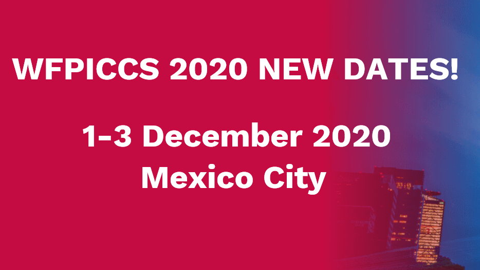 2020年第10届世界儿科重症监护学会联合会（WFPICCS)