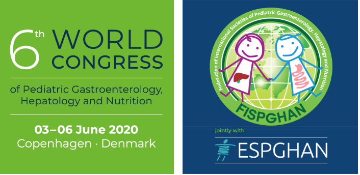 2020年儿科胃肠疾病、肝脏及营养学世界会议（WCPGHAN）会议取消的通知