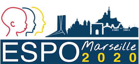 2020年第16届小儿耳鼻咽喉科大会（ESPO）