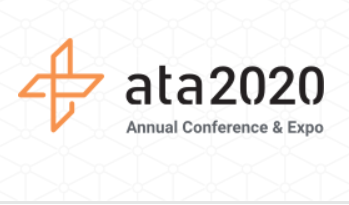 2020年美国远程医疗协会年会（ATA)更新