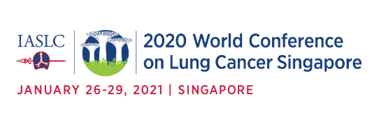 2020年第21届世界肺癌大会（WCLC）延期更新