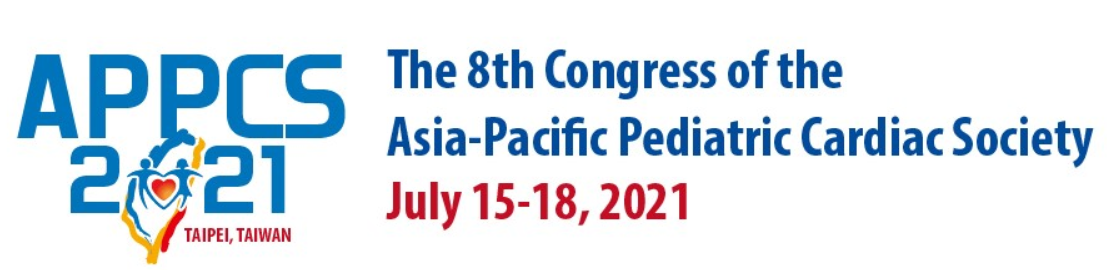 第8届亚太小儿心脏病学会大会两年一届（APPCS）延期更新