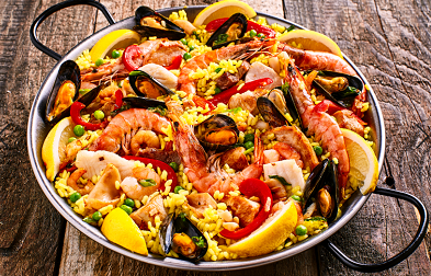 虾头发黑的虾也能吃