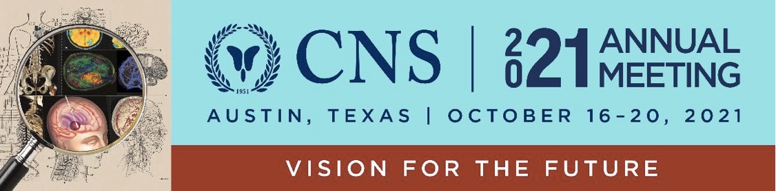 2021年CNS投稿