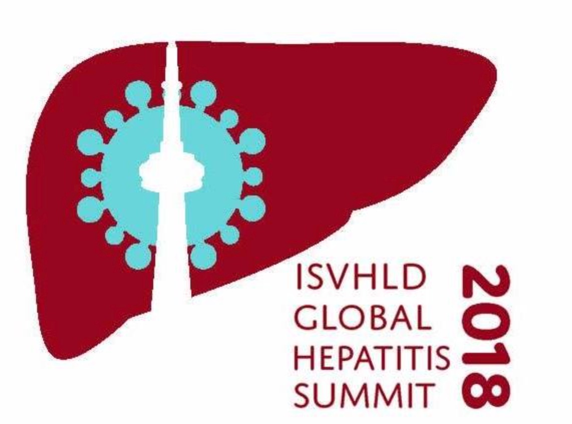 2018年第16届病毒性肝炎和肝病国际研讨会-全球肝炎峰会（ISVHLD&GHS）