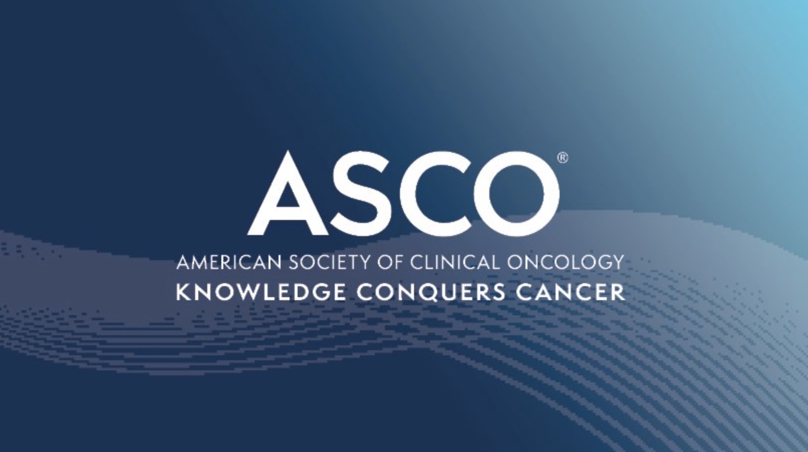 国际访客参加ASCO年会