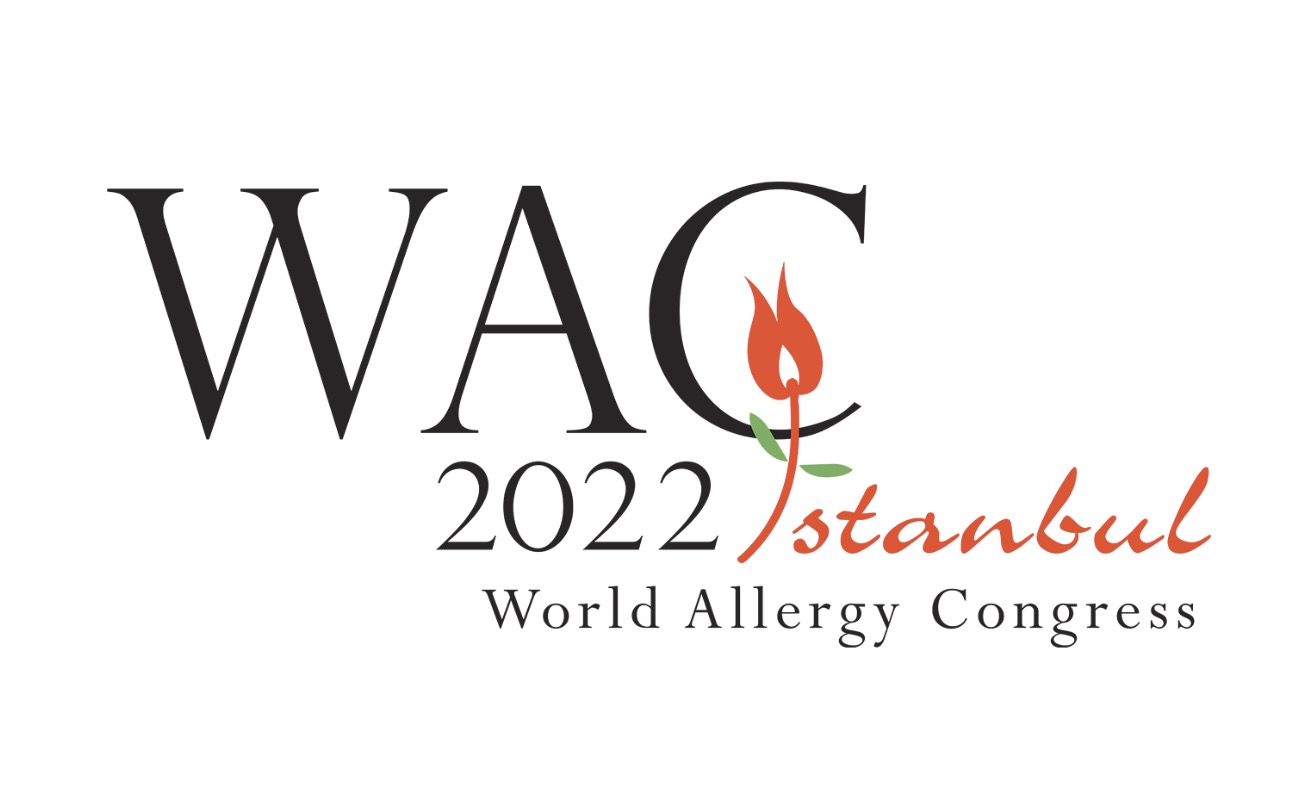 2022年第29届世界过敏症大会（WAC)摘要提交