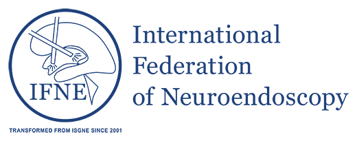 2025年第11届世界神经内窥镜大会(IFNE)